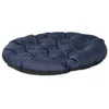 Dog Fantasy Vzglavnik pes Fantasy Basic temno modra 47x40cm