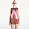 BANDIT Womens Micromesh™ Run Tank Flow State Mahogany Multi L