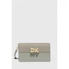 Torbica Dkny zelena barva, R42FKE32