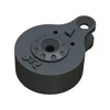 Kratek servo ohranjevalnik 23T
