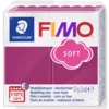 Rayher. FIMO Soft polimerna masa T23, Frozen Berry, 56g
