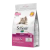 SCHESIR Suva hrana za mačiće, Piletina, 1.5kg