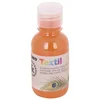 Boja tempera za tekstil 125ml cmp.410tx125250 narančasta