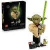 Lego Star Wars Yoda 75438, Uzrast 18+