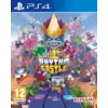 PS4 Super Crazy Rhythm Castle