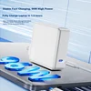 Jichuan Punjač za Apple laptop, 96 W, Type-C PD