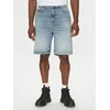 Jeans kratke hlače HUGO moške, 50537709