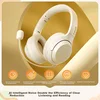 IKF Bluetooth slušalice H2, Krem