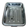 Inox posuda za pecenje, 35 cm ( 92-458000 )