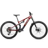 Električno polno-vzmeteno kolo CRUSSIS E-FULL 12.11 DJI AVINOX 800 Wh