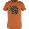 Fjällräven Arctic Fox majica M Terracotta Brown M