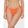 Banana Moon Spodnji del bikini Madia Kalany Oranžna
