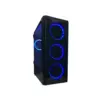 ZEUS Centra D08 - glass open window (Full Tower) bez napajanja