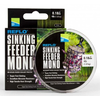 REFLO SINKING FEEDER MONO - 150m 0.23mm 6lb (PSFM/23)