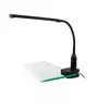 Eglo Laroa stona lampa, /1, led, 4,5w, 550lm, s kvač. Na dodir, dimabilna crna