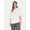 Guess Majica E4GI00 K68D2 Bela Regular Fit