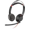 PLANTRONICS Slušalke Plantronics Blackwire 5220 z USB Type-C, (5000530180)
