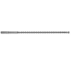 Milwaukee SDS-MAX Karbidne burgije 16 x 540 x 400 mm