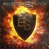Ellefson-Soto - Unbreakable (140 g) (Coloured) (LP)