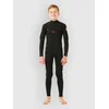 Rip Curl Dawn Patrol Cz 32 Kids Wetsuit black
