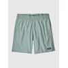 Patagonia Funhoggers Kratke hlace thermal blue