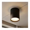 BRILAGI - Spot svetiljka SMOOTH LONG 1xGX53/15W/230V 60x82 mm 100x82 mm crna