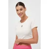 ADIDAS ORIGINALS Majica Essentials  črna / naravno bela