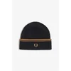 FRED PERRY TWIN KAPA BLKDC