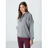 Tommy Life Majica temno siva