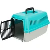 TRIXIE Capri Transporter XXS 26x25x39cm Tirkiz/Sivi
