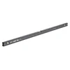 STALCO Vodna tehtnica S010265536 VSERIES, dvojna raven, 150 cm, antracit, PERFECT