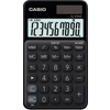 CASIO dzepni kalkulator SL 310 crni