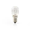 Nedis OVBUE1425W1 - Sijalica za rernu T25 E14/25W/230V 2200K