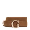 Guess Pas BW9368 P6335 Rjava