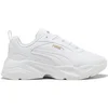 Puma Ženske patike Cassia 2.0 L, 402678-02, Bele