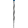 BOSCH EXPERT sveder SDS plus-7X, 17x250x315 1 kos 2608900137