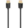 Hama Kabl DisplayPort DP 1.4, Ultra-HD 8K, 2m