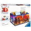 Ravensburger Puzzle 3D Kutija za šminku Njujork, 216 delova