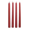 Set Duguljastih Sveća 4/1 Red Toper