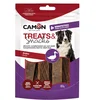 Camon Treat & Snack palčke z raco - 80 g