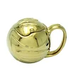 Šolja AbyStyle - Harry Potter - Golden Snitch 3D