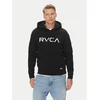 RVCA Jopa AVYSF00223 Črna Regular Fit