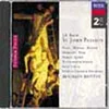 BACH J.S.:ST JOHN PASSION/BRITTEN