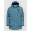 Horsefeathers Lumara Jacket adriatic blue