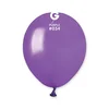 Gemar Balon - kovinski vijolični 13 cm