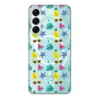 Maska Mag Case Nanobit Print za Samsung A16 5G/ A166B Sunny Paradise