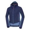 Northfinder Moška treking hibridna softshell aktivna jakna CIRO