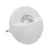 LED Noćno svetlo za utičnicu sa senzorom LED/1W/230V 6000K