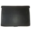 Rubber trunk mat Jeep Cherokee (Liberty) 2008-2013