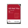 WESTERN DIGITAL 6TB 3.5 SATA III 128MB WD60EFZX Red Plus